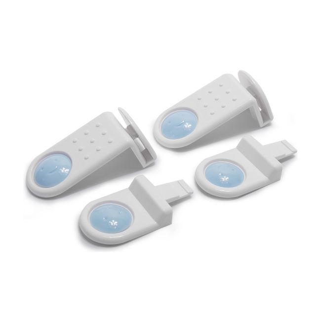 Hjørnebeskytter til skab Diall