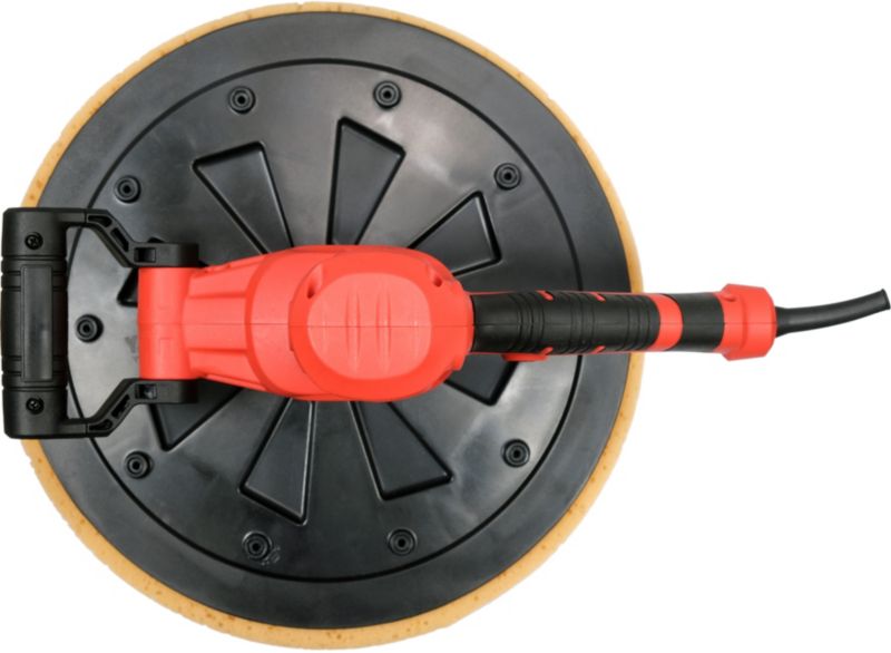 Yato 750 W pudsemaskine til puds og flydemørtel