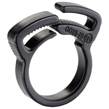 Klemmebånd til slange 10 stk.