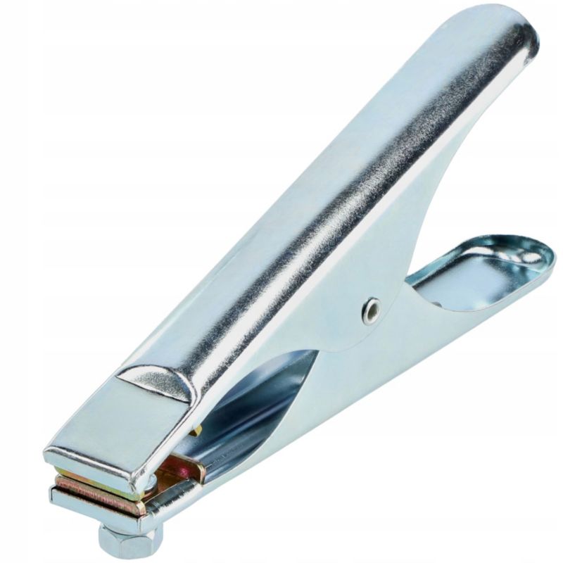 KADAX svejsetangsklemme 150A massetang med klemme - 1 stk