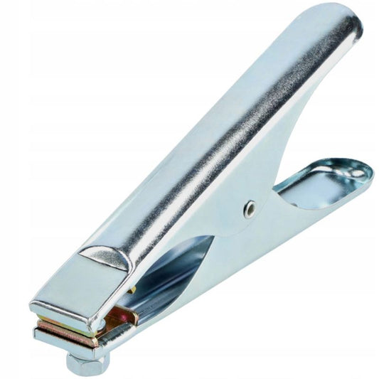 KADAX svejsetangsklemme 150A massetang med klemme - 1 stk