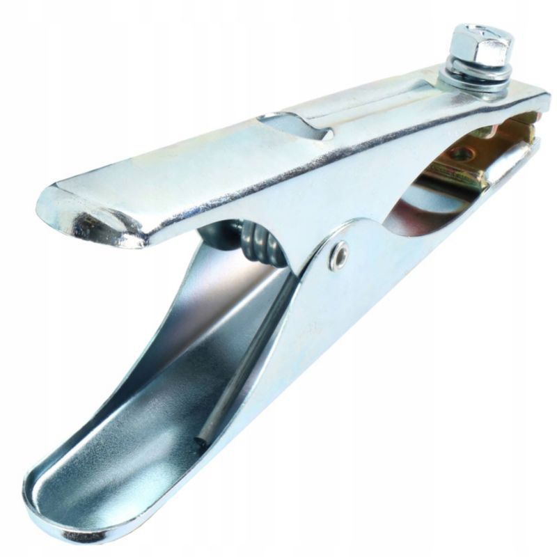 KADAX svejsetangsklemme 150A massetang med klemme - 1 stk