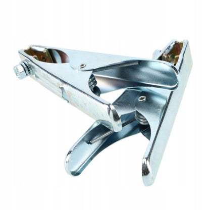 KADAX svejsetangsklemme 150A massetang med klemme - 1 stk