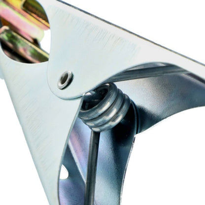 KADAX svejsetangsklemme 150A massetang med klemme - 1 stk