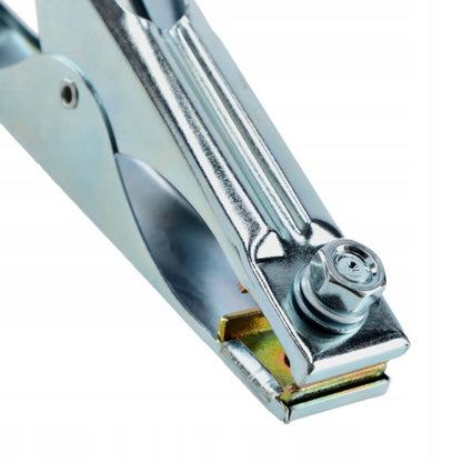 KADAX svejsetangsklemme 150A, 2 stk., massetang med klemmefunktion