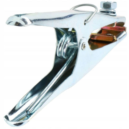 KADAX svejsetang med klemme, masseholder 200A, klemme "frø" – 1 stk.