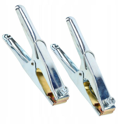 KADAX svejsetangsklemme 200A massetang 2 stk