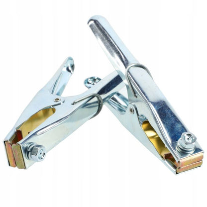 KADAX svejsetangsklemme 200A massetang 2 stk