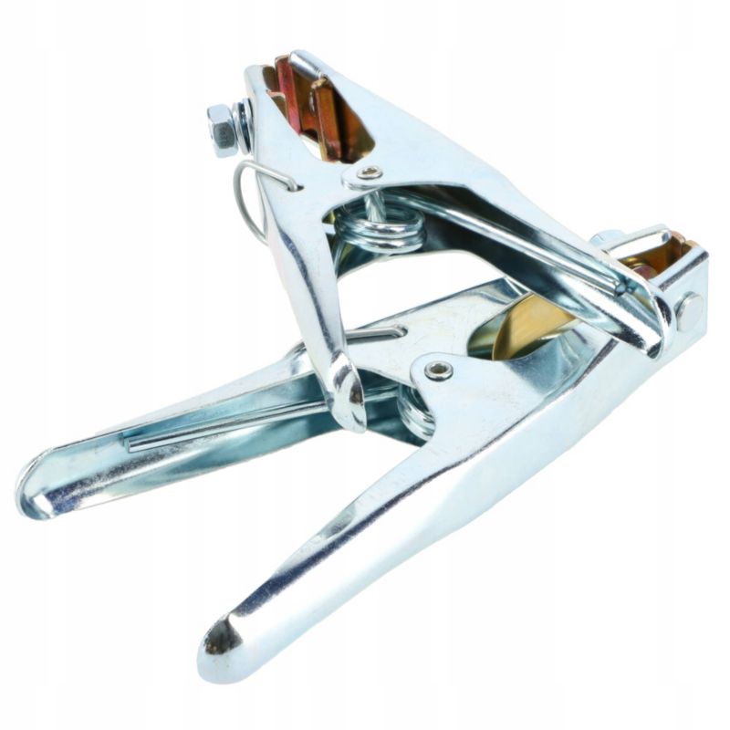 KADAX svejsetangsklemme 200A massetang 2 stk