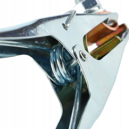 KADAX svejsetangsklemme 320A massetang klemme 2 stk