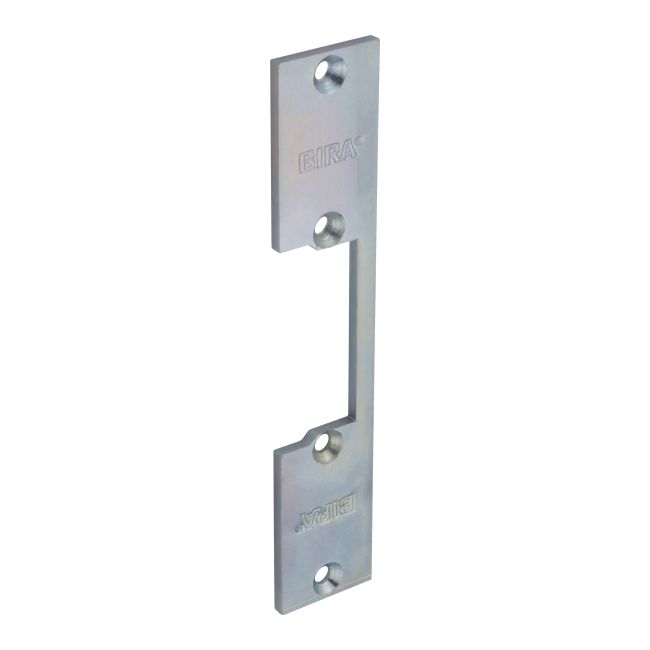 Elektrisk Slutblik 130 mm Galvaniseret Stål