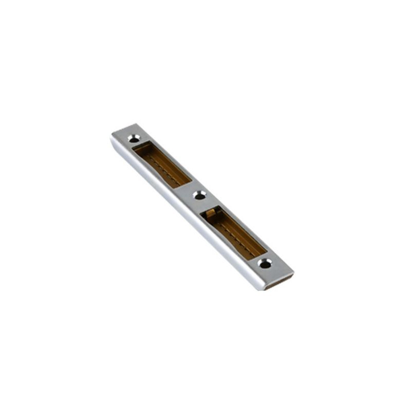 Vinkelbeslag LOB 72 mm Galvaniseret