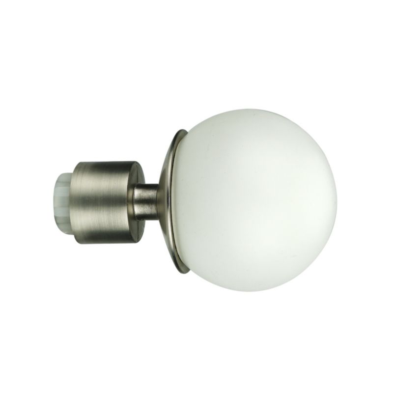 GoodHome Anafi 19 mm kugle basic endestykke