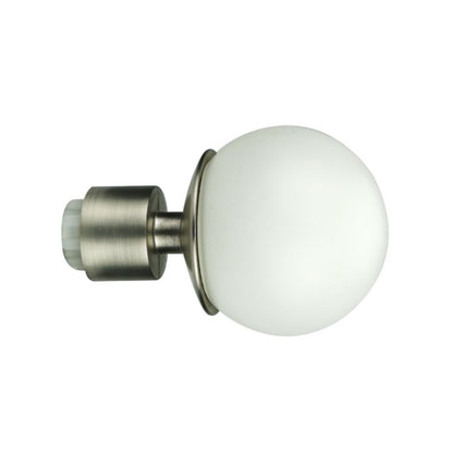 GoodHome Anafi 19 mm kugle basic endestykke