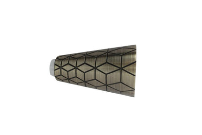 GoodHome Antiki 19 mm afslutning kielich basic