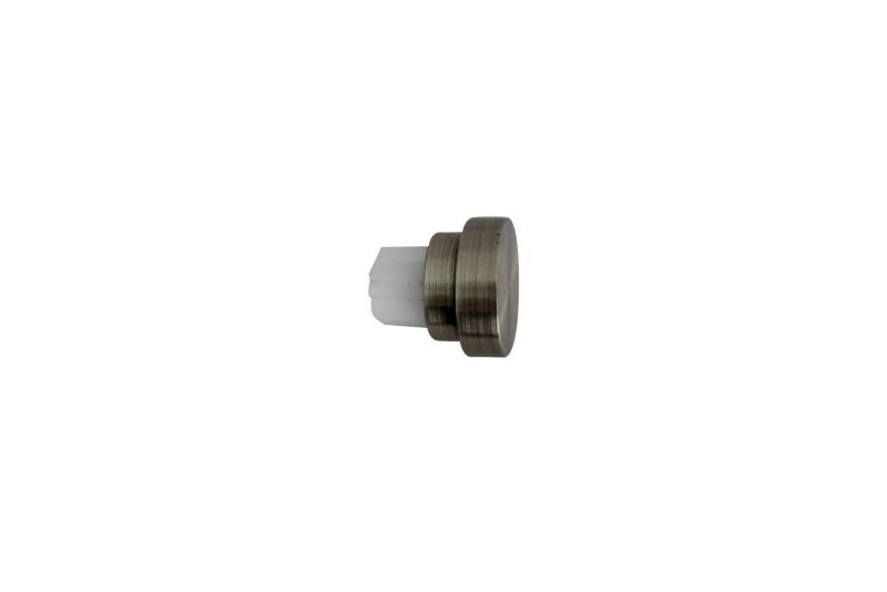 GoodHome Antiki 19 mm endestykke kork basic