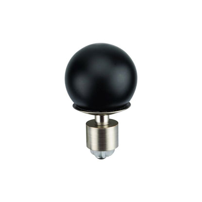 GoodHome Araxos 19 mm kugle basic endestykke