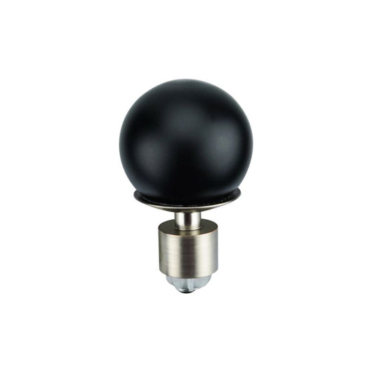 GoodHome Araxos 19 mm kugle basic endestykke