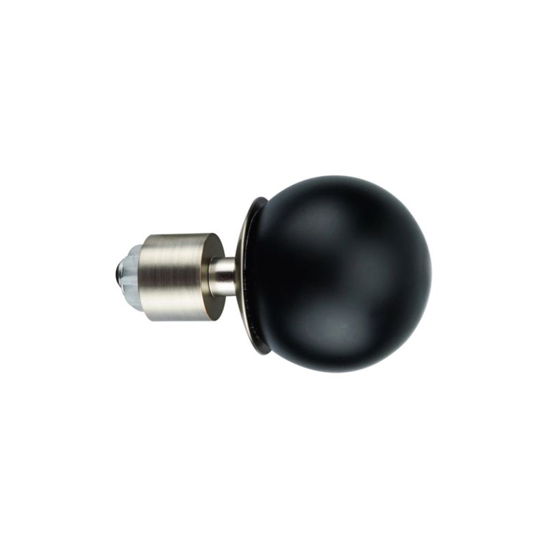 GoodHome Araxos 19 mm kugle basic endestykke