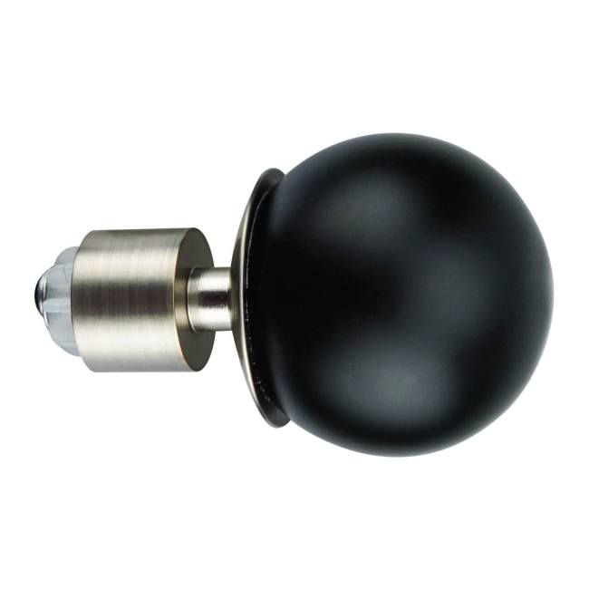 GoodHome Araxos 19 mm kugle basic endestykke