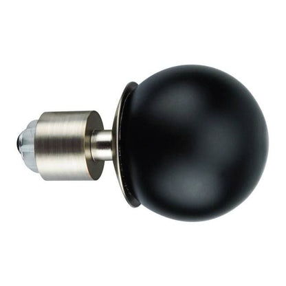 GoodHome Araxos 19 mm kugle basic endestykke