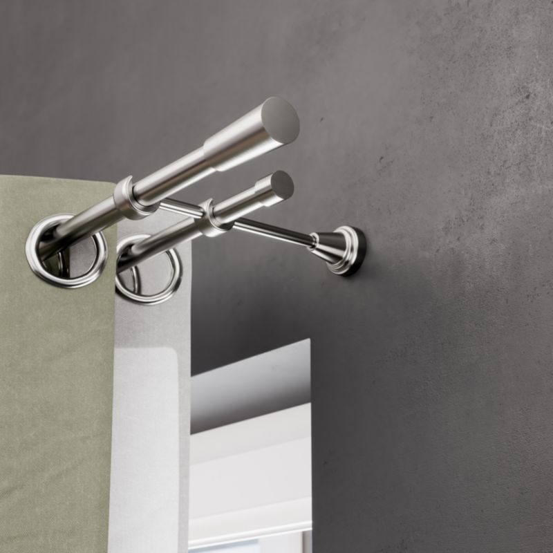 GoodHome Athens 19 mm endestykke kork basic