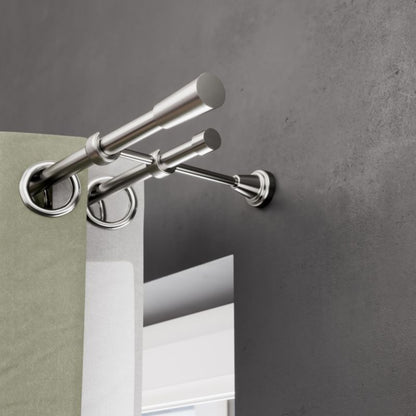 GoodHome Athens 19 mm endestykke kork basic