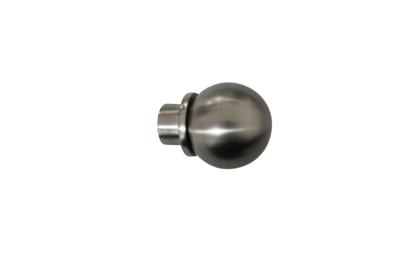 GoodHome Athens 19 mm afslutning kugle basic