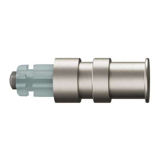 Endestykke til gardinstang GoodHome Athens Bic Stick 16 mm