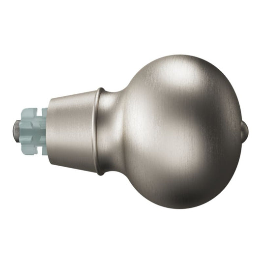 Endestykke til gardinstang GoodHome Athens Century 19 mm