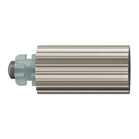 Endestykke til gardinstang GoodHome Athens Lined 16 mm