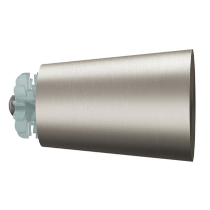 Endestykke til gardinstang Goodhome Athens kegle 25 mm