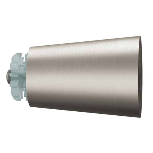 Endestykke til gardinstang Goodhome Athens kegle 25 mm