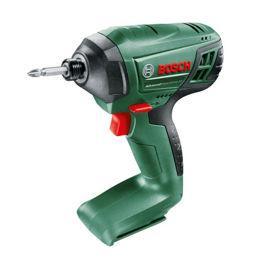 Bosch 18 V slagboremaskine uden batteri