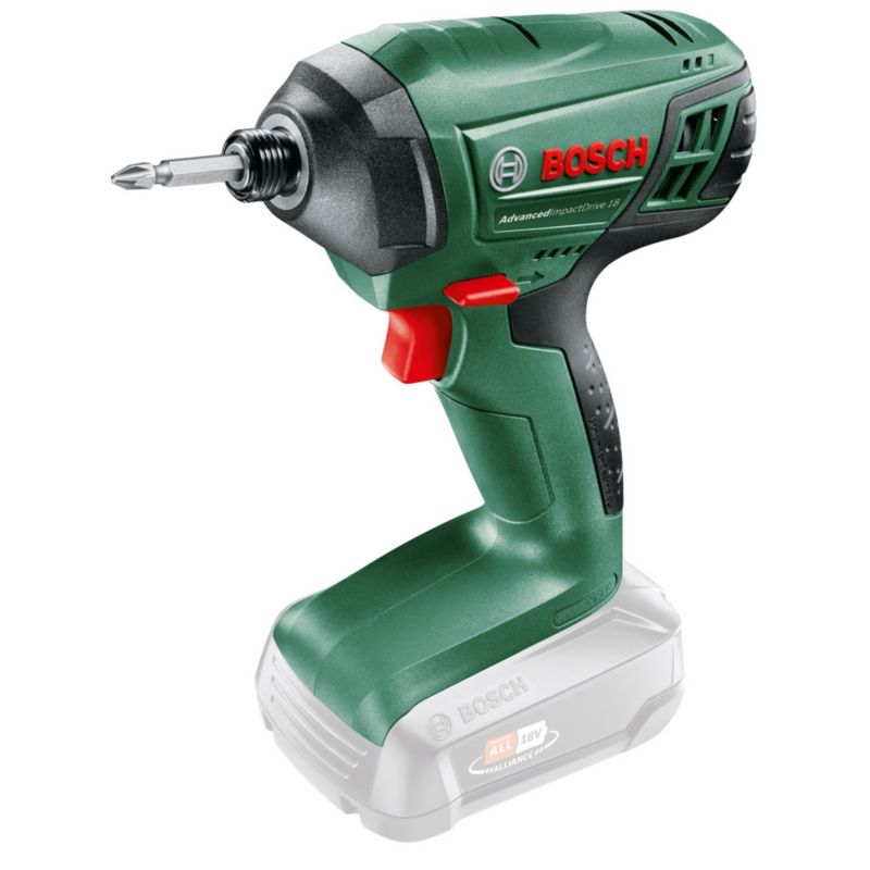 Bosch 18 V slagboremaskine uden batteri