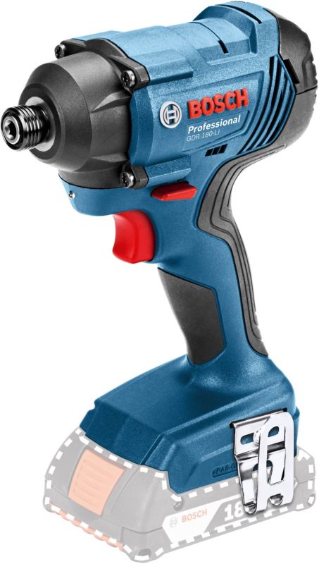 Bosch Professional 180LI slagboremaskine (160 Nm)