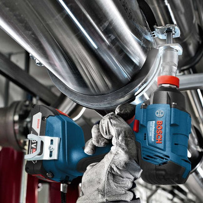 Bosch Professional GDX 180 LI slagboremaskine uden batteri
