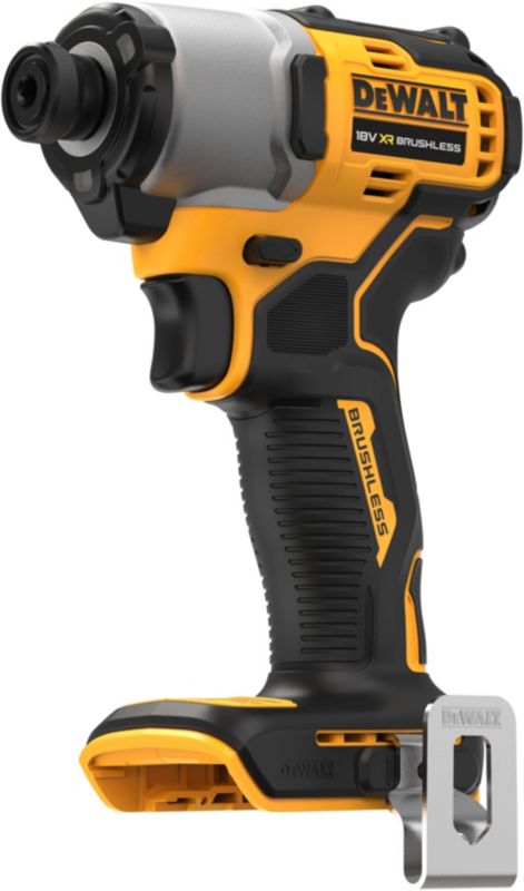 DeWalt 18 V XR DCF840N-XJ BE slagboremaskine uden batteri