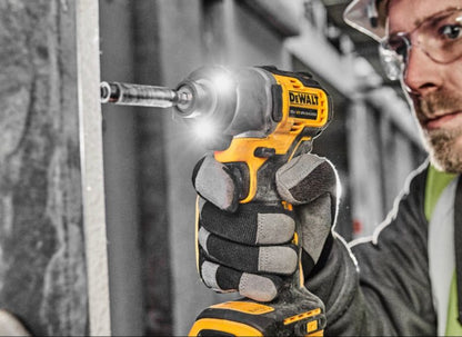 DeWalt 18 V XR DCF840N-XJ BE slagboremaskine uden batteri