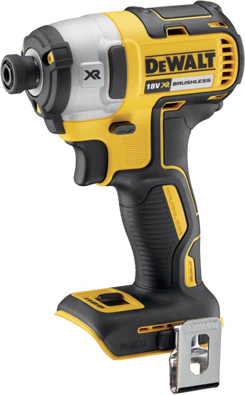 DeWalt 18 V XR DCF887N-XJ slagboremaskine