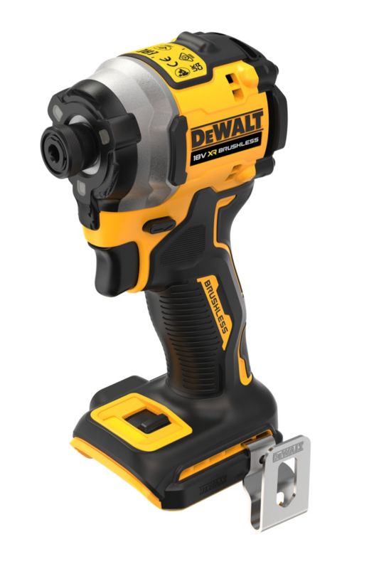 Kompakt slagboremaskine DeWalt XR