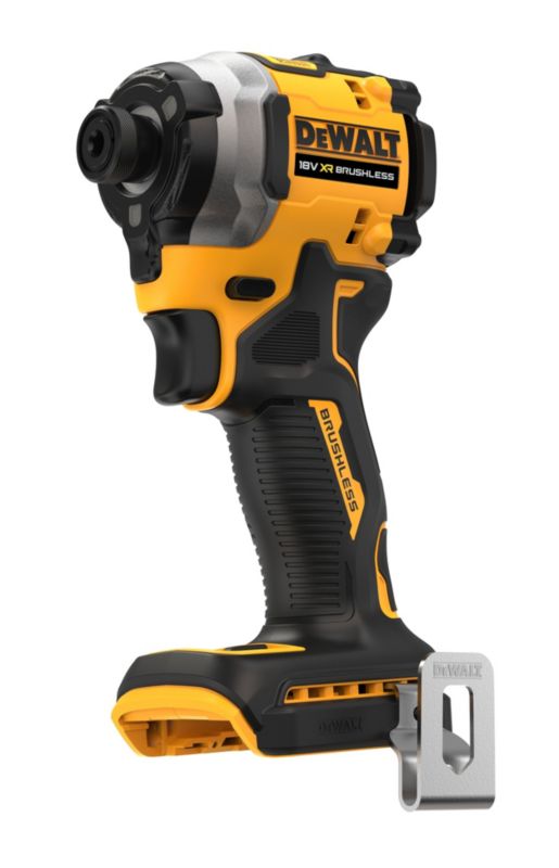 Kompakt slagboremaskine DeWalt XR