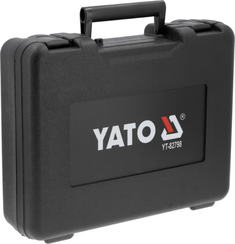 Yato 18 V slagmomentnøgle med 230 Nm moment