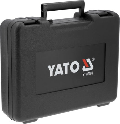 Yato 18 V slagmomentnøgle med 230 Nm moment