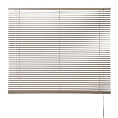 Aluminiumsjalusi Colours Studio 120 x 180 cm beige