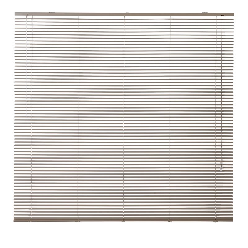 Aluminiumsjalusi Colours Studio 160 x 180 cm beige