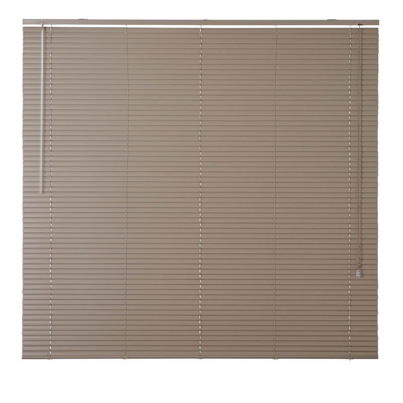 Aluminiumsjalusi Colours Studio 160 x 180 cm beige