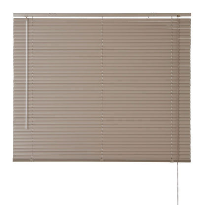 Aluminiumsjalusi Colours Studio 40 x 180 cm beige