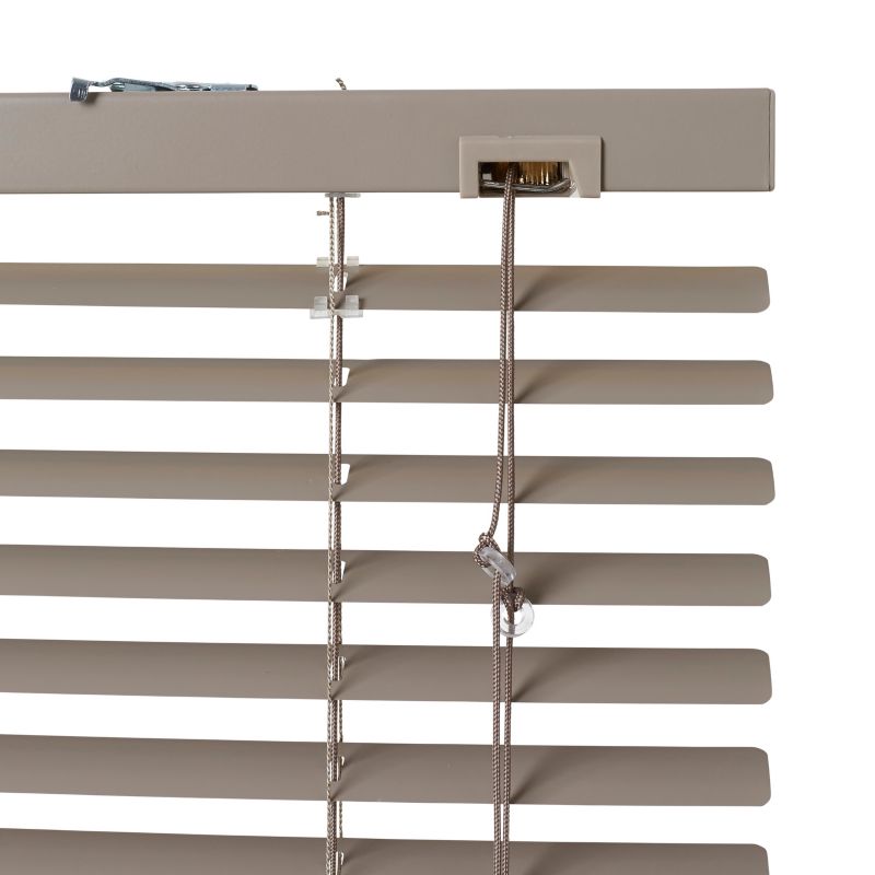 Aluminiumsjalusi Colours Studio 40 x 180 cm beige