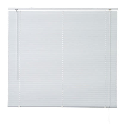 GoodHome aluminiumsjalusi Colours Studio 40 x 180 cm hvid
